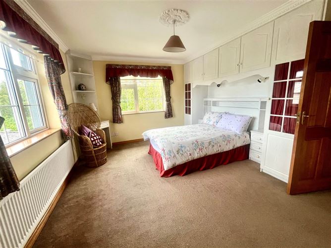 Station Road, Cortober, Carrick-on-Shannon, Roscommon