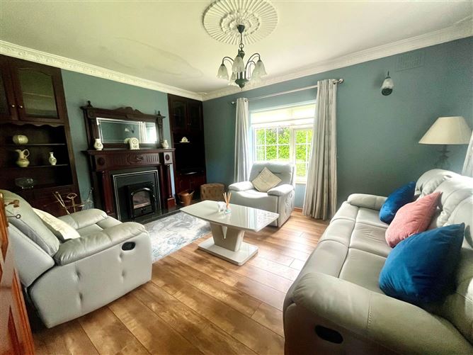 Station Road, Cortober, Carrick-on-Shannon, Roscommon