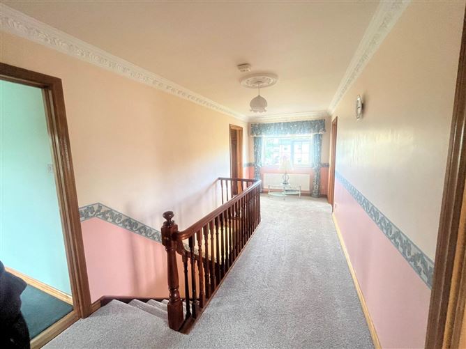 Station Road, Cortober, Carrick-on-Shannon, Roscommon