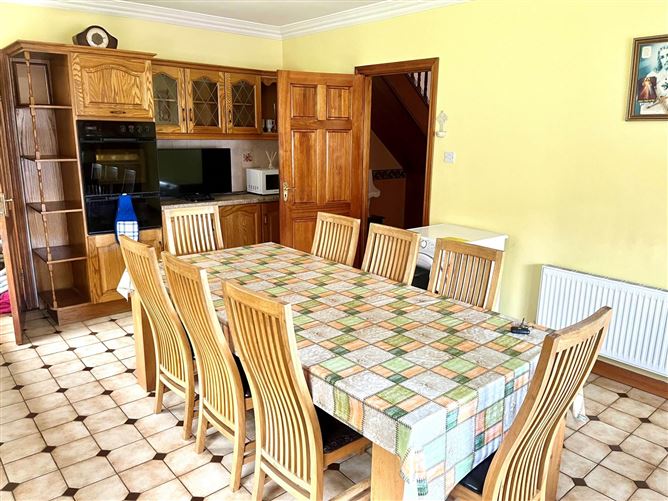 Station Road, Cortober, Carrick-on-Shannon, Roscommon