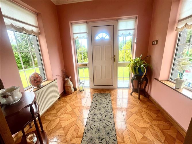Station Road, Cortober, Carrick-on-Shannon, Roscommon