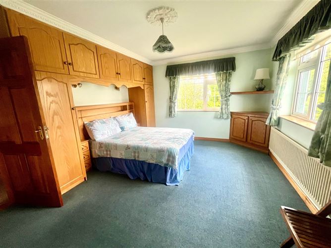 Station Road, Cortober, Carrick-on-Shannon, Roscommon