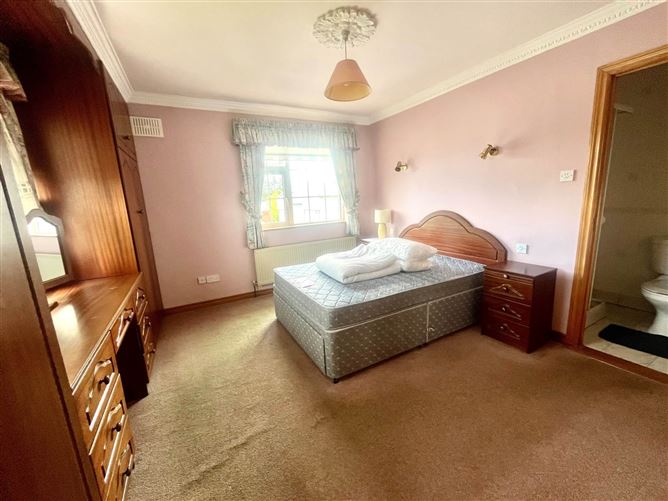 Station Road, Cortober, Carrick-on-Shannon, Roscommon