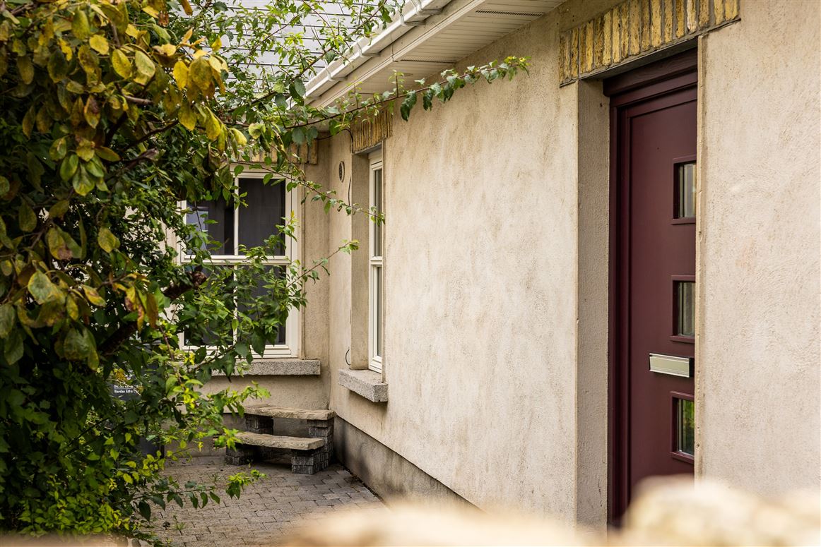 10 Murrays Cottages, Inchicore, Dublin 8