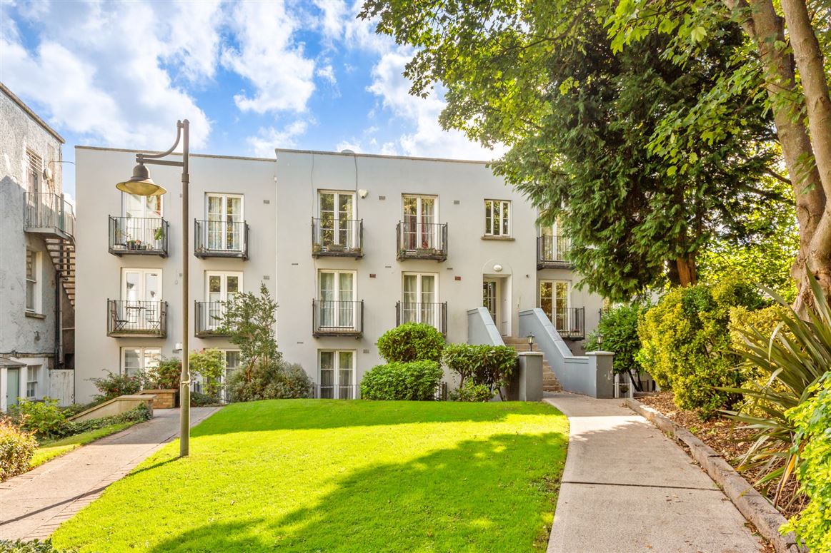 Apartment 6, Owenstown Lodge, Owenstown Park, Mount Merrion, Belfield, Merrion, Dublin 4