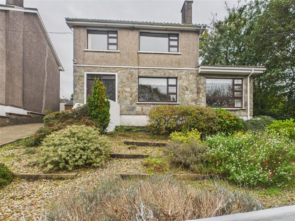 5 Cahergal Park, Ballyvolane, T23 W2T5, Ballyvolane, Cork
