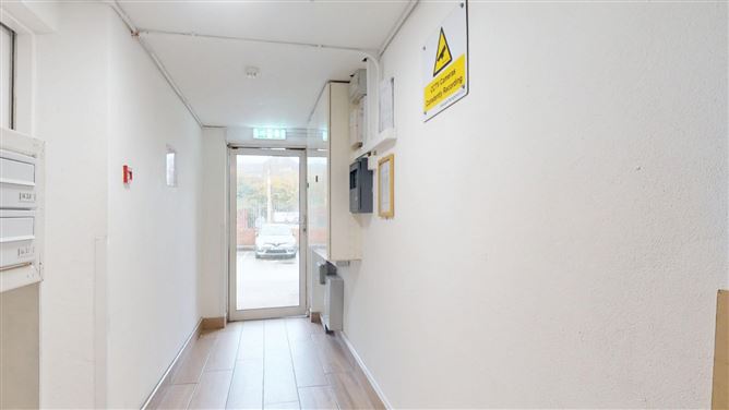 15 Seascape, Trinity Street, Wexford Town