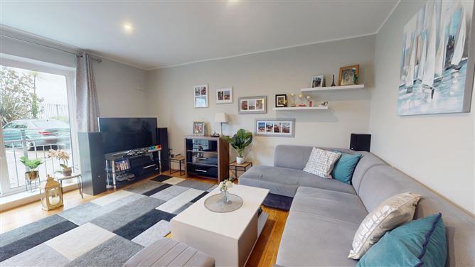 15 Seascape, Trinity Street, Wexford Town