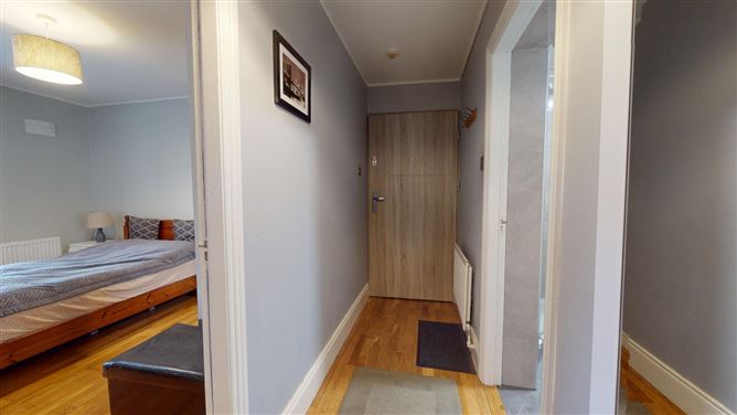 15 Seascape, Trinity Street, Wexford Town