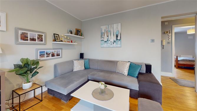 15 Seascape, Trinity Street, Wexford Town