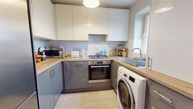 15 Seascape, Trinity Street, Wexford Town