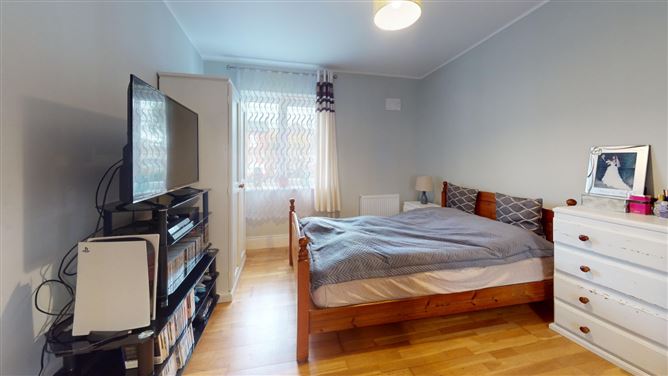 15 Seascape, Trinity Street, Wexford Town