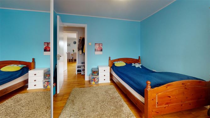 15 Seascape, Trinity Street, Wexford Town