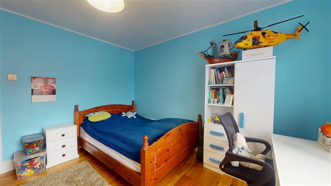 15 Seascape, Trinity Street, Wexford Town