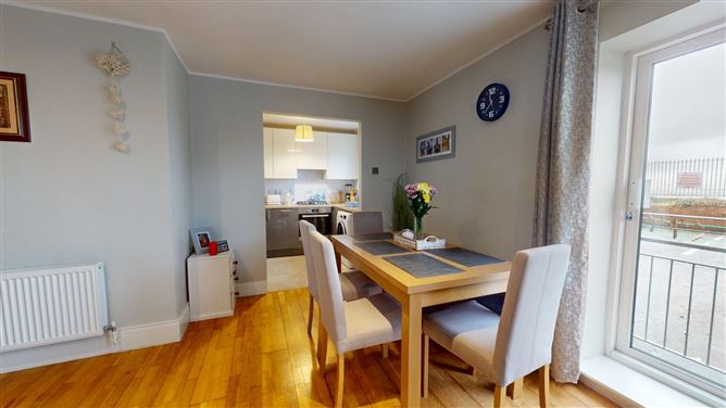 15 Seascape, Trinity Street, Wexford Town