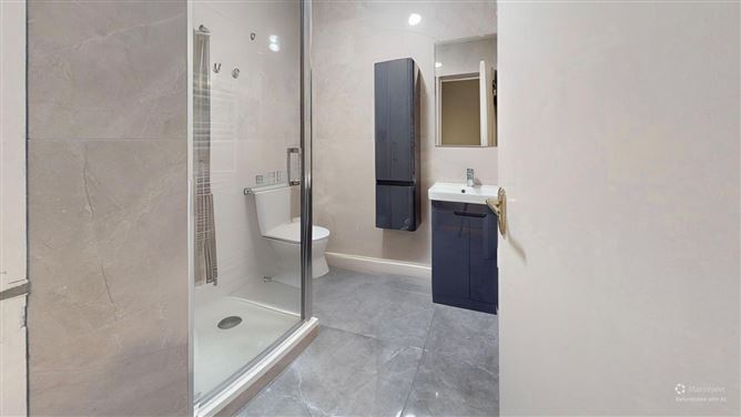 15 Seascape, Trinity Street, Wexford Town