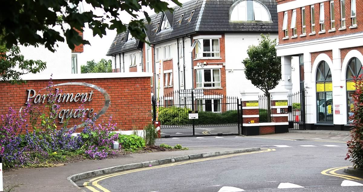 95 Parchment Square, The Behan Block, , Model Farm Road, Cork City