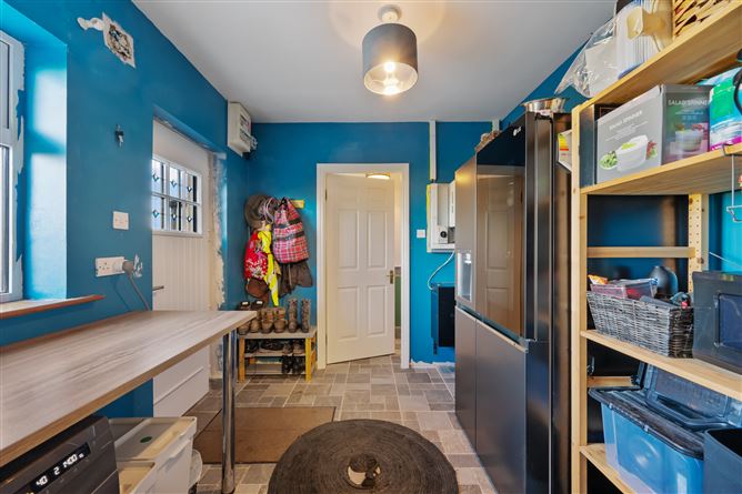 Ballineadig, Farran, Cork