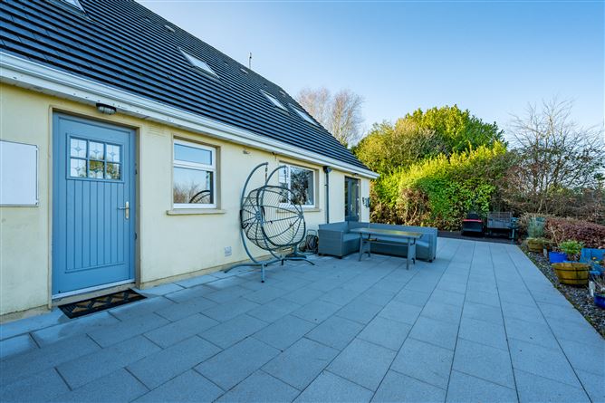 Ballineadig, Farran, Cork