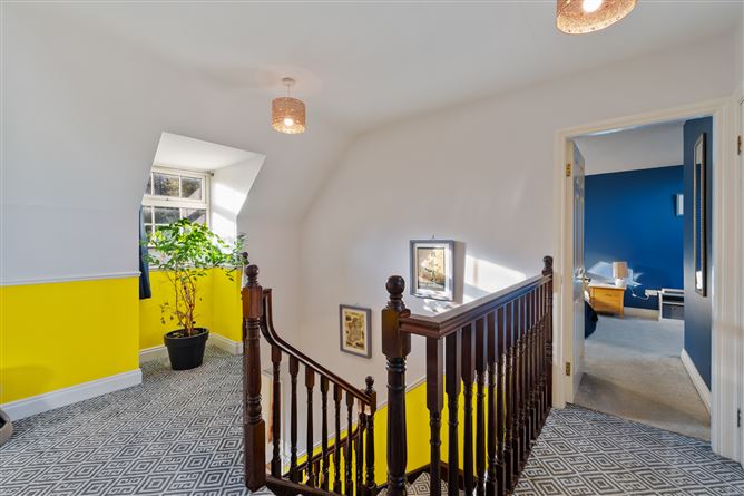 Ballineadig, Farran, Cork