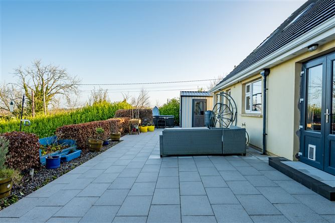 Ballineadig, Farran, Cork