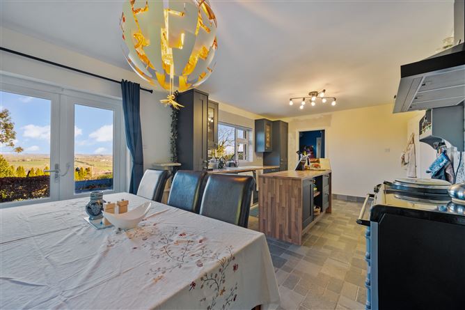 Ballineadig, Farran, Cork