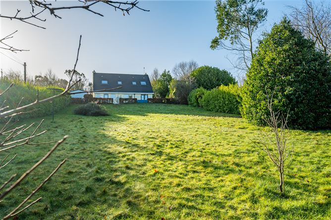 Ballineadig, Farran, Cork