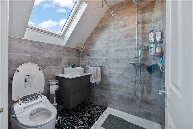 Ballineadig, Farran, Cork