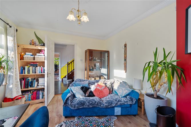 Ballineadig, Farran, Cork