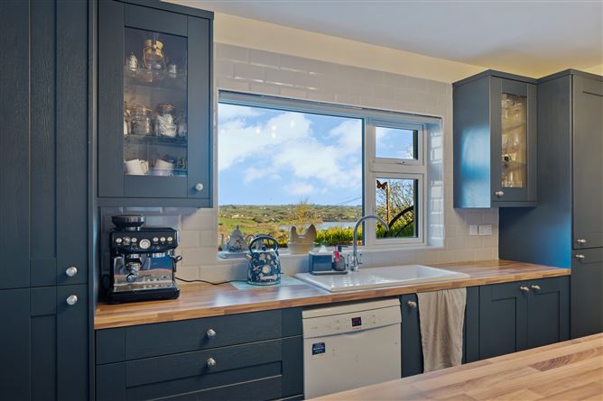 Ballineadig, Farran, Cork