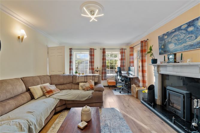 Ballineadig, Farran, Cork