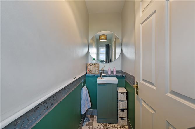 Ballineadig, Farran, Cork