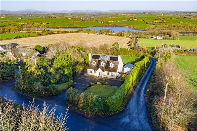 Ballineadig, Farran, Cork