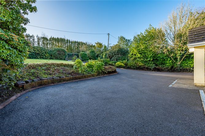 Ballineadig, Farran, Cork