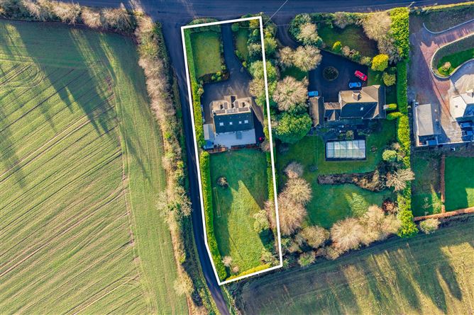 Ballineadig, Farran, Cork