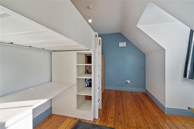 Ballineadig, Farran, Cork