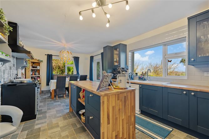 Ballineadig, Farran, Cork