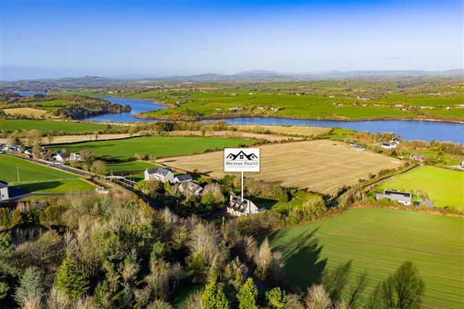 Ballineadig, Farran, Cork