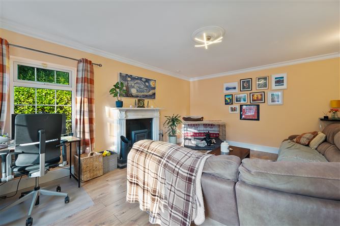 Ballineadig, Farran, Cork