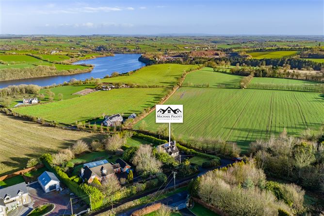 Ballineadig, Farran, Cork