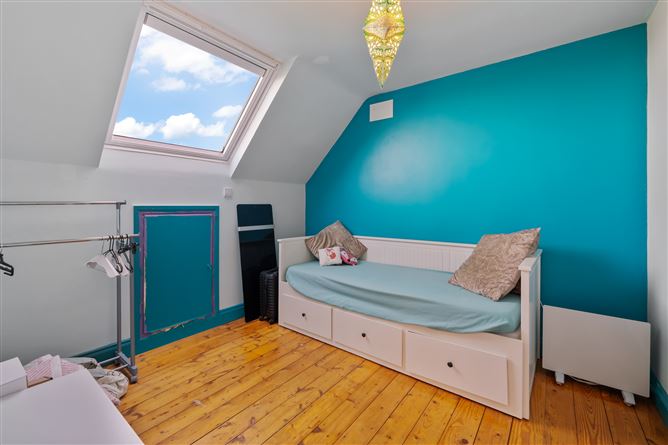 Ballineadig, Farran, Cork