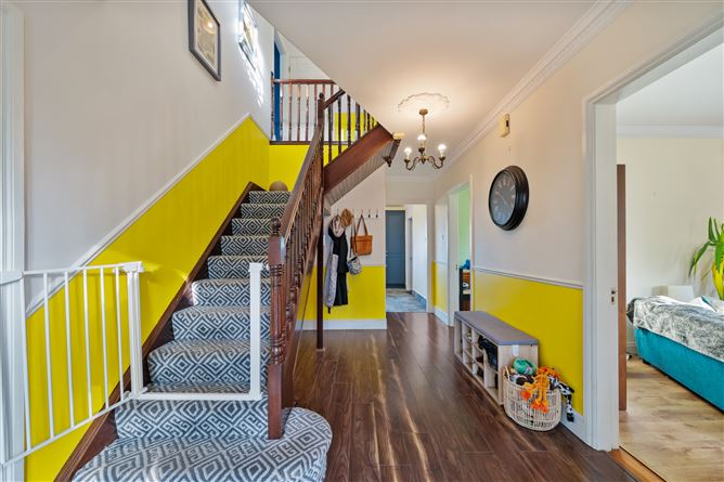 Ballineadig, Farran, Cork