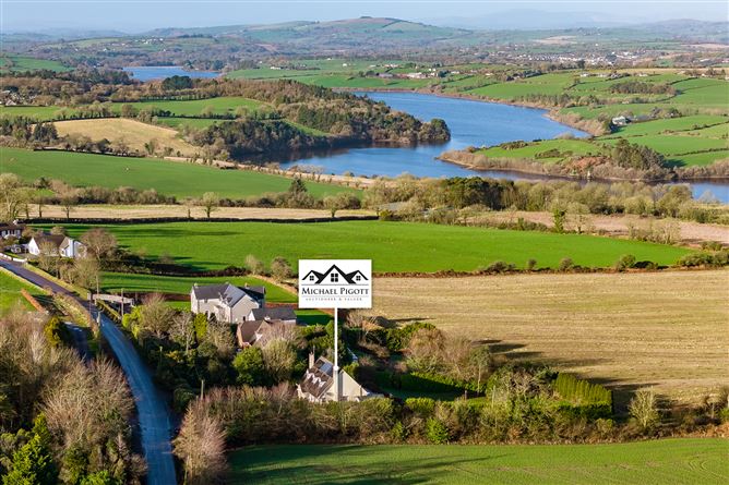 Ballineadig, Farran, Cork