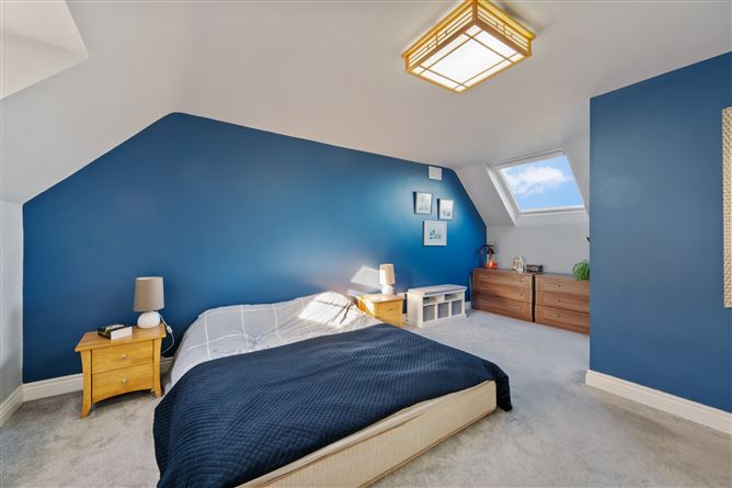 Ballineadig, Farran, Cork