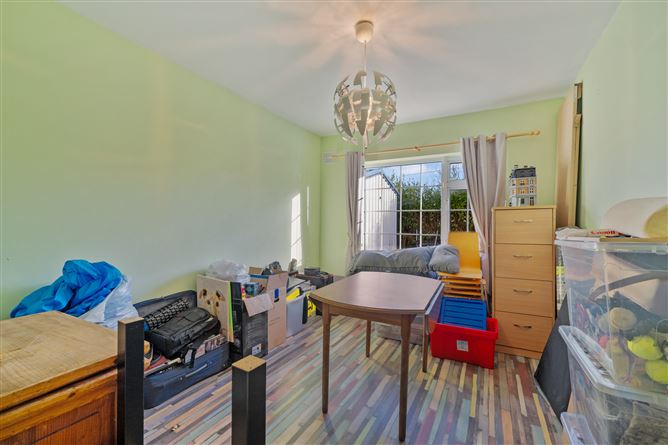 Ballineadig, Farran, Cork