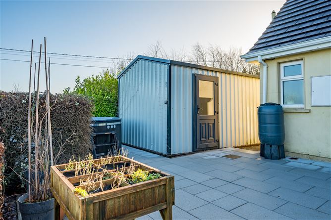 Ballineadig, Farran, Cork