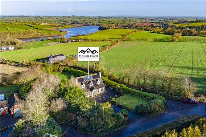 Ballineadig, Farran, Cork