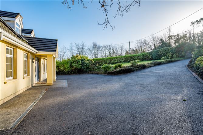 Ballineadig, Farran, Cork