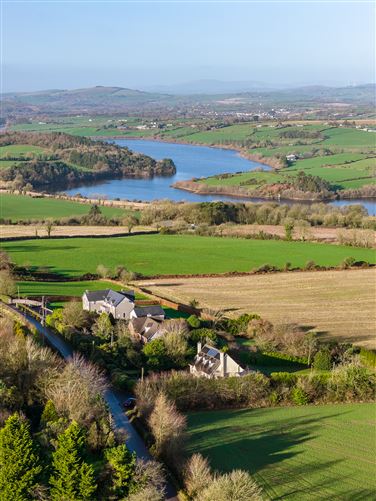 Ballineadig, Farran, Cork