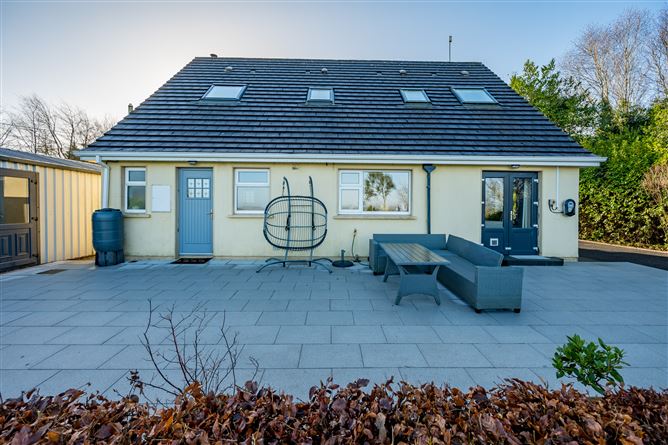 Ballineadig, Farran, Cork